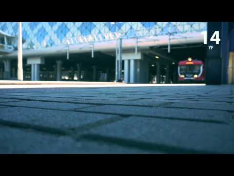 ChudiniSoker - YF ("Linia", Vibe2NES 2015)