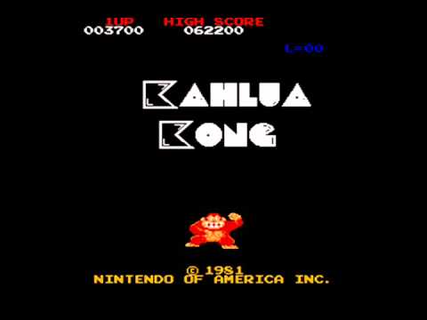 Gonso Rivas - Rumba Pa Ti (Kahlua Kong Moombahton Edit)