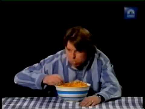 Paul Merton - Cornflakes
