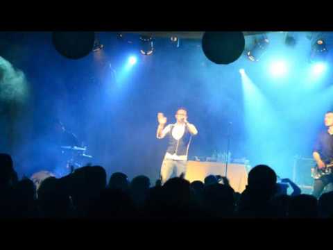 Playboys  - Szymocice 2017