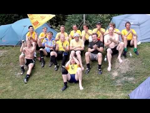 Betong- Gesänge bei der DAM 2011