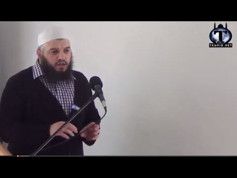 Gabimet e dijetarëve - HUTBE