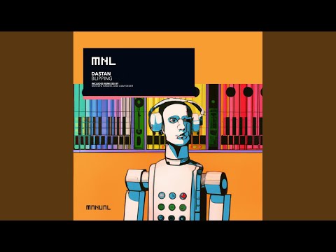 Blipping (Mustafa Ismaeel Remix)