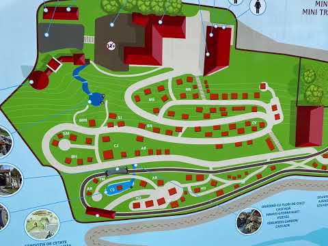 Visiting the Mini Transilvania Park (HR) | mytravel.express-others #046