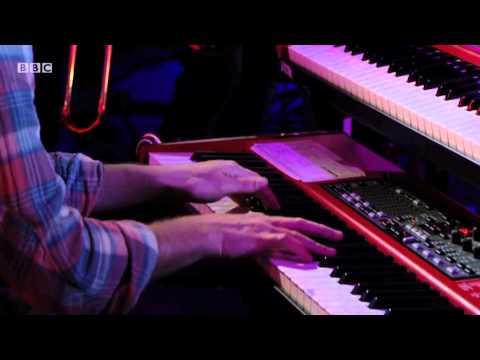 Paolo Nutini - Scream (Funk my life up) | BBC Radio 1 Live Lounge