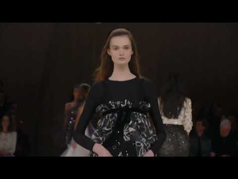 Chanel Haute Couture Spring/Summer 2024