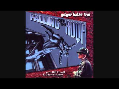 Ginger Baker Trio Vino Becchio HD