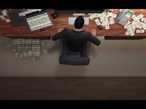 Millions - Mr. Franchise Film - GTA V