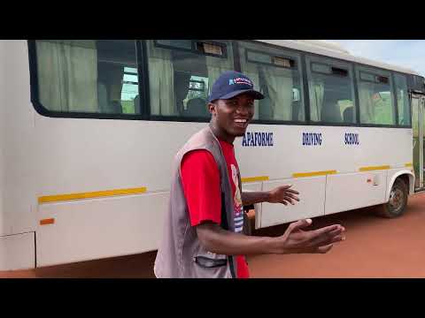 Exam ya t cross Kuri category D1