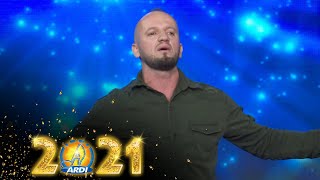 Rifat Haziri - Dashnin E Kem Hala
