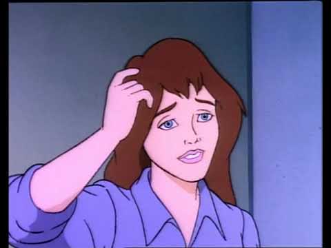 Biker Mice From Mars S01E01