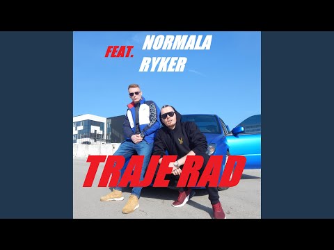 Traje Rad (feat. Ryker)