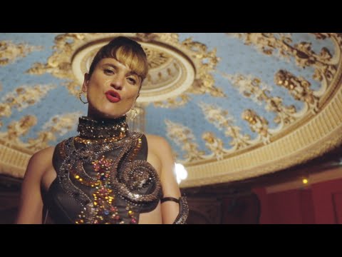 Deluxe - Ring-ring ding-a-ling feat. Youssoupha - official video