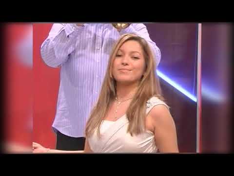 Lidija Đorđević - Jeu maš marita