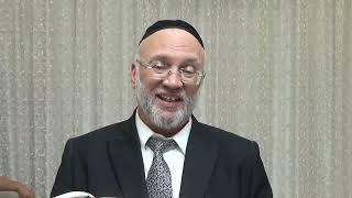 הרב יוסף חיים מזרחי - דיני עדי הקידושין - חלק א'
