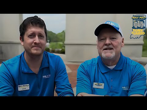 Meet Tony and Jared thumbnail