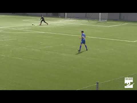 AlbinoGandino - Club Milanese Eccellenza girone B 2 aprile 2023