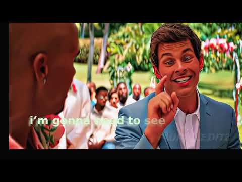 Sonic The Hedgehog 2 - Wedding Scene Full Video 4k(HD) | Sonic God Mode on  @Aura_edit49 