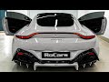 2022 Aston Martin Vantage - Wild Coupe