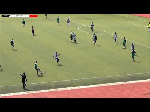 Leal FC VS Ladegbuwa FC  - O3 Athletics