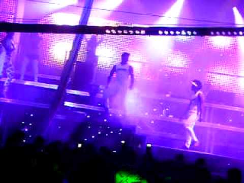 SPIRIT OF LONDON WHITE 2009