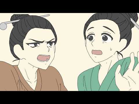 日本文化学科 おうごんこねこ（The Golden Kitten）沖縄の昔話・英語字幕入り