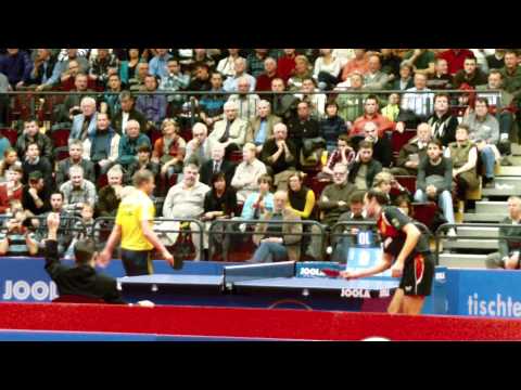 Zoltan Fejer-Konerth - Jens Lundqvist