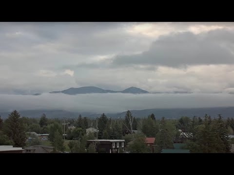 Grand Targhee, Wyoming live webcam