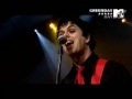 Green Day Basket Case LIVE AT ITALY 
