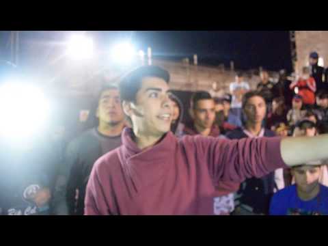 ZATT vs FK - Semis Fecha 1 - Liga Underfree