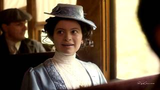Gilbert & Diana || Escena tren (Subtitulada 🇪🇸)