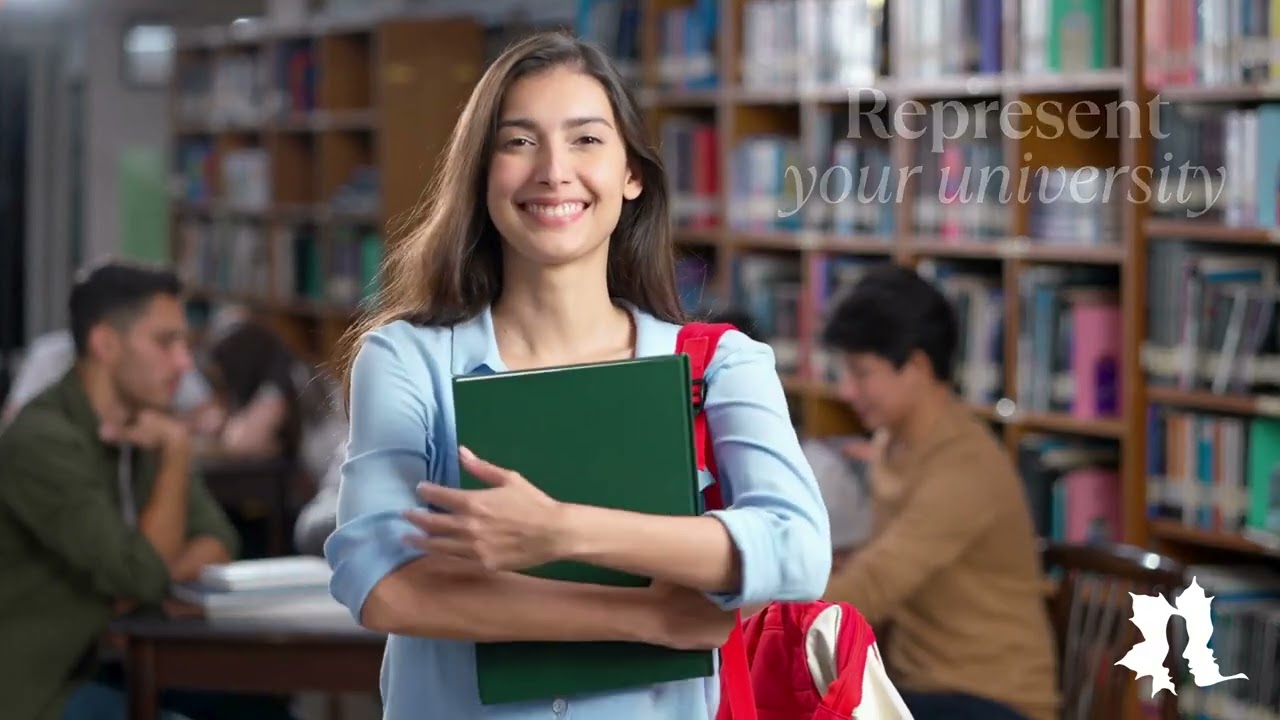 CCPA Student Representatives Video Thumbnail