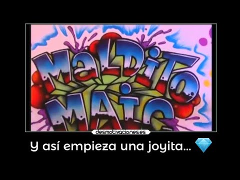 "RAP DEL GRINGO ATRASADOR" - JOEL FT. NICOLÁS 🗿 // @AlFondoHaySitio // Momentos XD