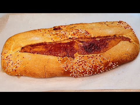 Everyone will ask the recipe! You can do it in minutes! simple recipe for cakes, cookies.