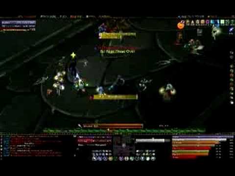 Gurtogg Bloodboil (Warlock)