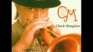 Chuck Mangione - Fox Hunt (Official Audio)