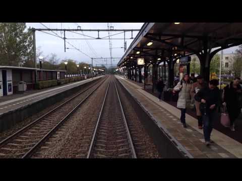 HISPEED HOLLAND Rhenen - Utrecht 2013