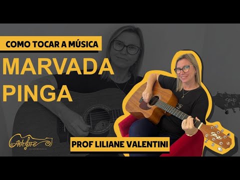 Marvada Pinga - Sammuel