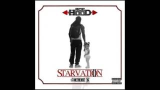 Ace Hood 12 Famous Girl