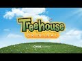 Studio Liddell Nelvana Treehouse Original 2016