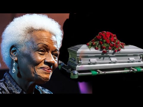 Thumbnail for Barbra Morrison ‘Jaaz Legend’ Biography,Tributes & Last Performance On stage