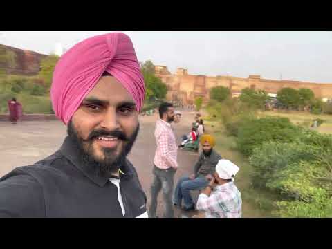 Bathinda city da tour @Gurdev sons 👔 designer tharmal plant  ♨️and lake de Nazare 🛶