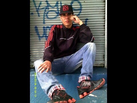 Kantina Rap♪ - Dylan Nahuel MC♪ - (ReGGaetonMaleanteoUruguay) Tiraera 2015