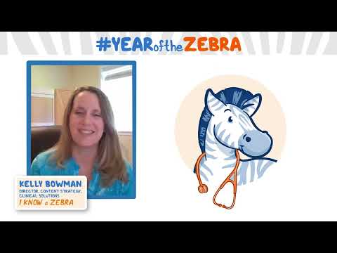 Achalasia Year of the Zebra
