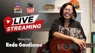Download lagu Live Streaming Top Hits JK Records with Reda Gaudiamo mp3