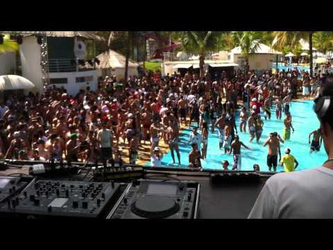 DJ TAMAR SABADINI - SUNSET FESTIVAL 20 DE ABRIL 2013 PARTE 2