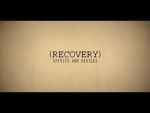 Recovery Effects Shortwave Pedal Cold War Wire Spy Recorder Emulation image 4
