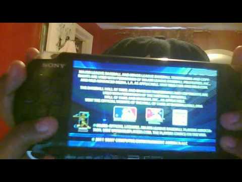 mlb 11 the show psp download