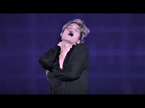 EXO(엑소)- White Noise + Thunder + PLAYBOY + Artificial Love