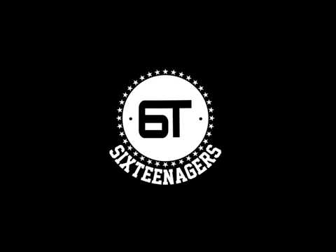 Despacito Metal - Sixteenagers